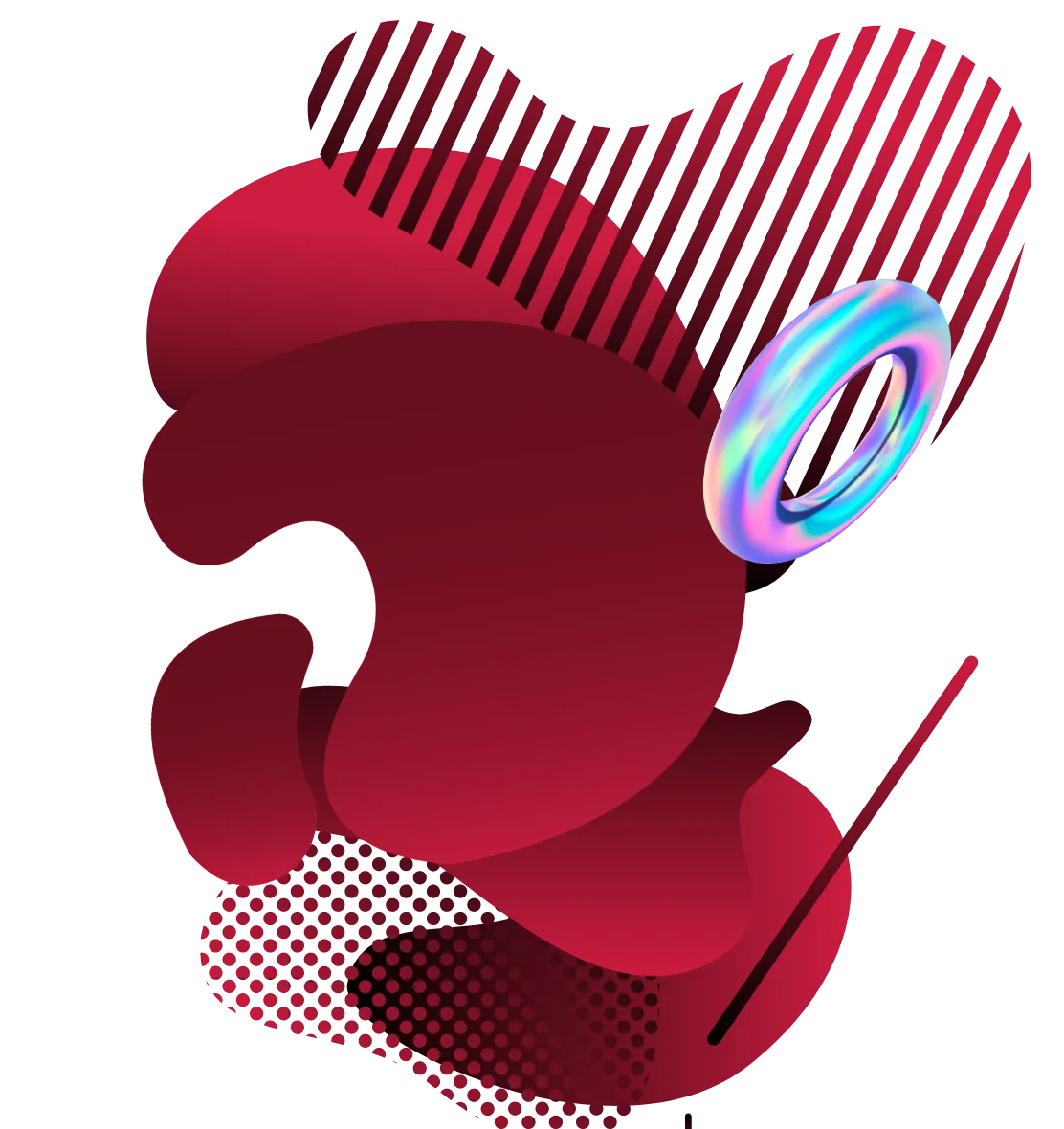 poza personalizata pentru web design custom